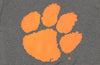 Outerstuff NCAA Youth Clemson Tigers Pullover Hoodie