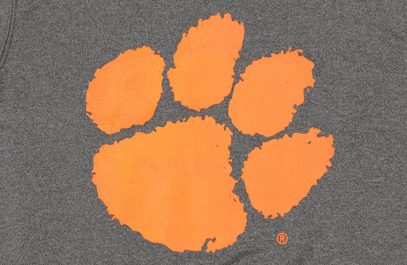 Outerstuff NCAA Youth Clemson Tigers Pullover Hoodie
