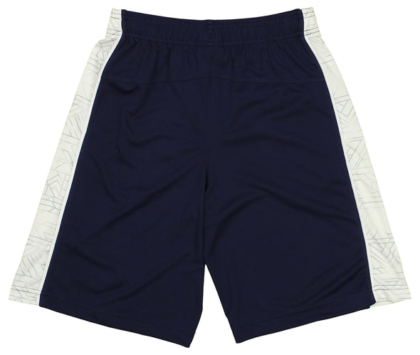 Outerstuff NCAA Youth Boys Penn State Nittany Lions Break Points Shorts