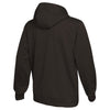 Outerstuff NFL Men's Cleveland Browns Up Field Performance Fleece Hoodie