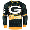 NFL Men's Green Bay Packers Ray Nitschke #66 Retired Player Ugly Sweater