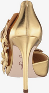 Jessica Simpson Women's Pointesta Pump