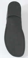 Footprints by Birkenstock Tirol Leather Shoe, Coffee