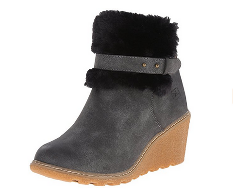 Dirty Laundry By Chinese Laundry Women's Highlands Wedge Boot, Color Options