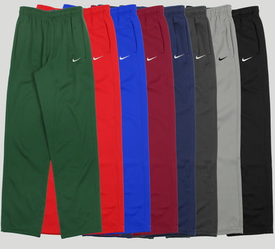 Nike Men's Performance Therma Pants, Color Options