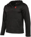 Spyder Men's Ray 1/4 Zip Pullover Hoodie, Color Options