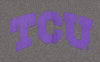 Outerstuff NCAA Youth TCU Horned Frogs Pullover Hoodie