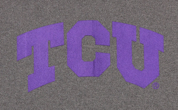 Outerstuff NCAA Youth TCU Horned Frogs Pullover Hoodie
