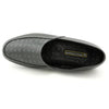 Stacy Adams Men's Saunter Comfortable Slippers Slipper - Black