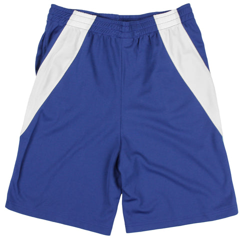 MLB Baseball Kids/ Youth Chicago Cubs MLB Shorts - Blue