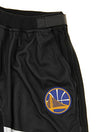 Zipway NBA Men's Golden State Warriors Motorcross Tear-away Pants