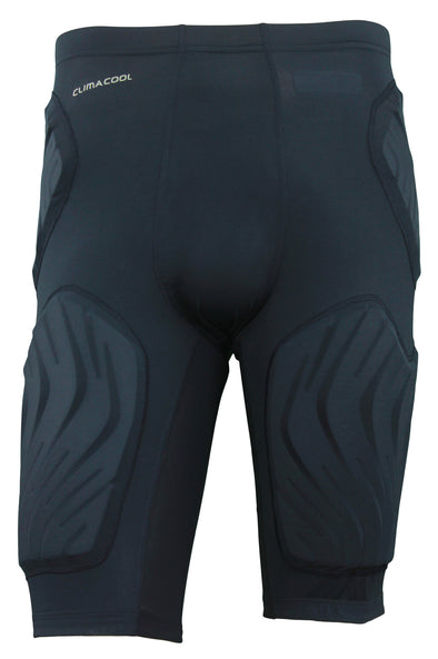 Adidas Tall Men's Climacool Padded Short, Navy