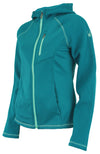 Spyder Women's Alayna Full Zip Sweater Hoodie, Color Options