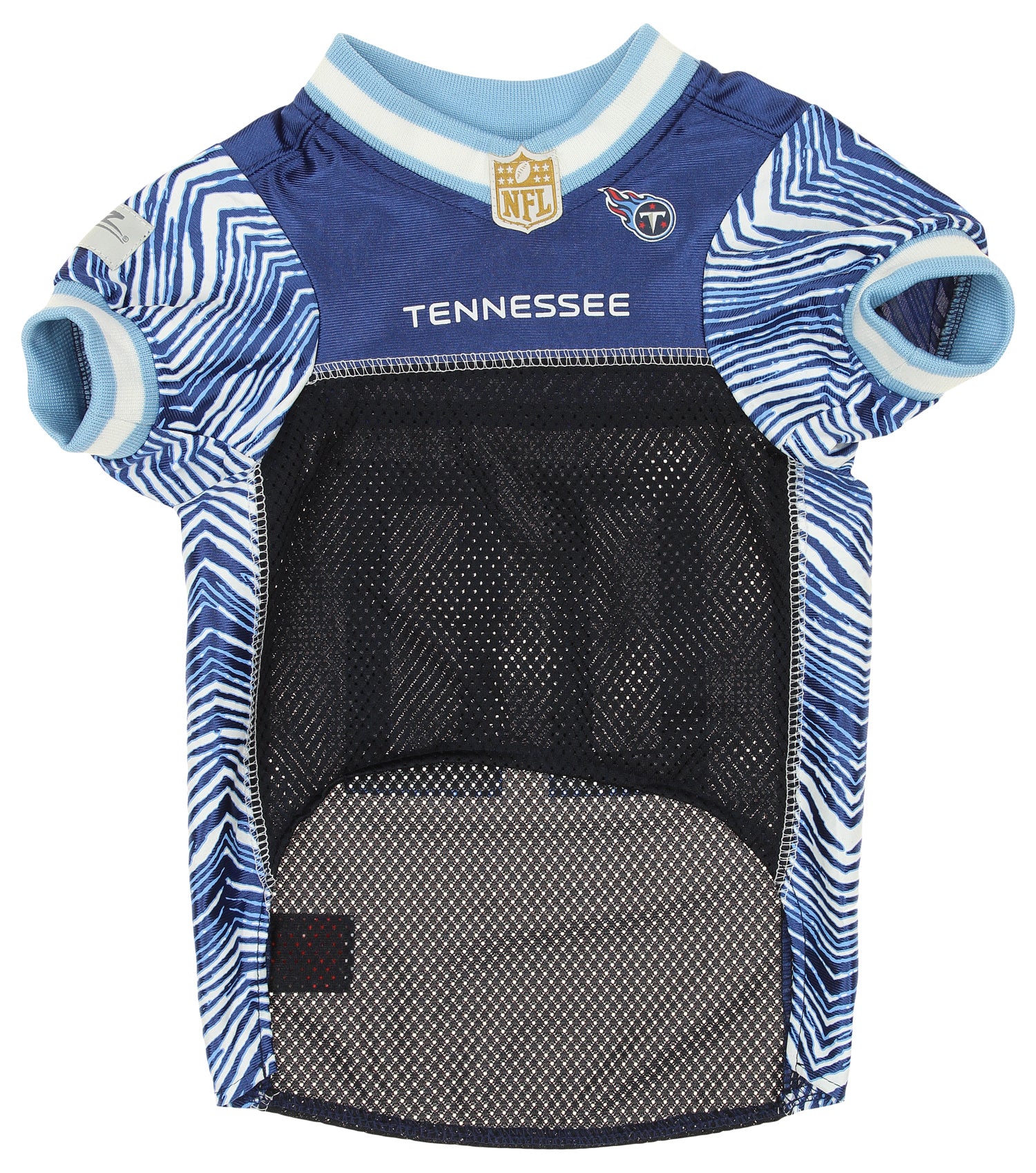 Reebok NFL Women's Assorted Tennessee Titans Vince Young #10 Replica Jersey