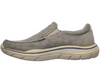 Skechers Men's Relaxed Fit Expected 2.0 - Brako Slip-on Sneaker, Color Options
