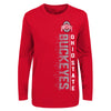 Outerstuff Youth NCAA Ohio State Buckeyes Performance T-Shirt Combo