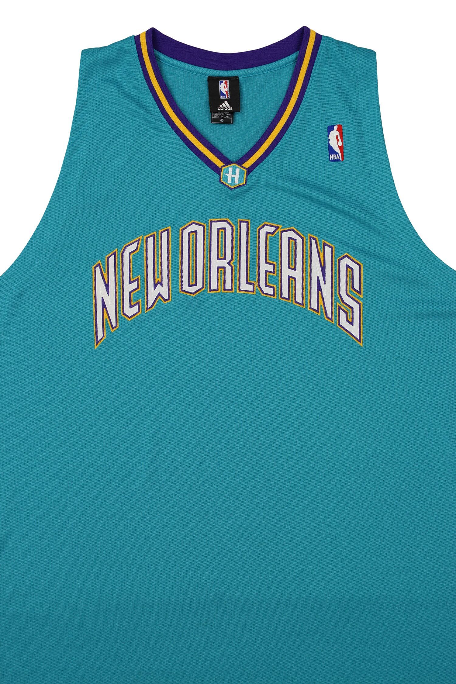 Reebok New Orleans Hornets NBA Jerseys for sale