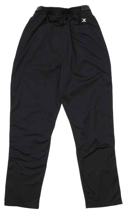 Zipway NBA Men's Cleveland Cavaliers Pixel Tricot Tear Away Pants, Black