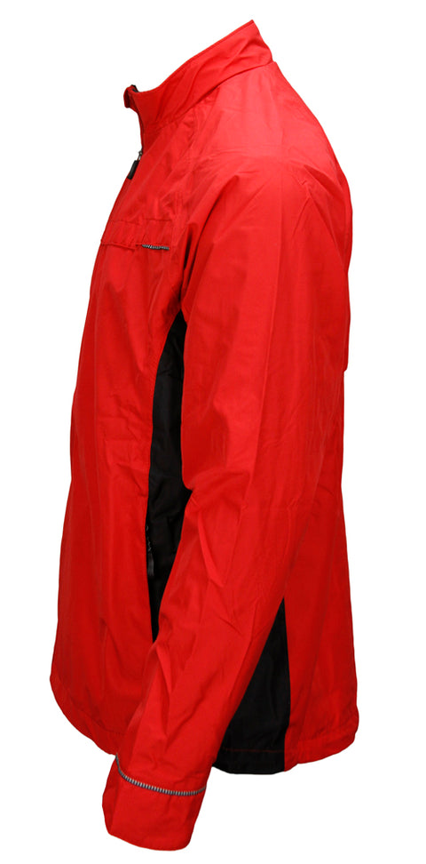 ASICS Men's Team Storm Shelter Jacket