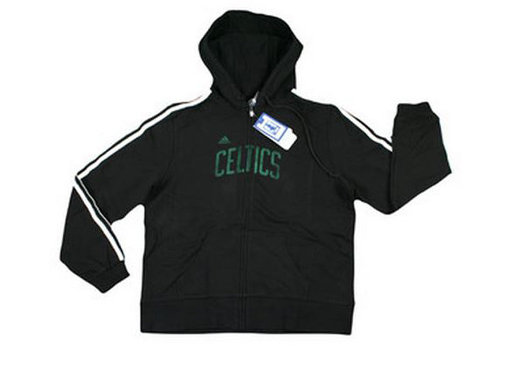 Adidas Celtics Hoodie 