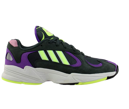 Adidas yung 1 2024 mens casual shoes