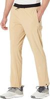 adidas Men's Terrex Liteflex Hiking Pants, Beige Tone/Mesa