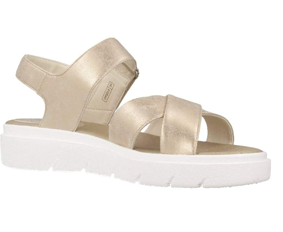 Geox 2025 tamas sandals