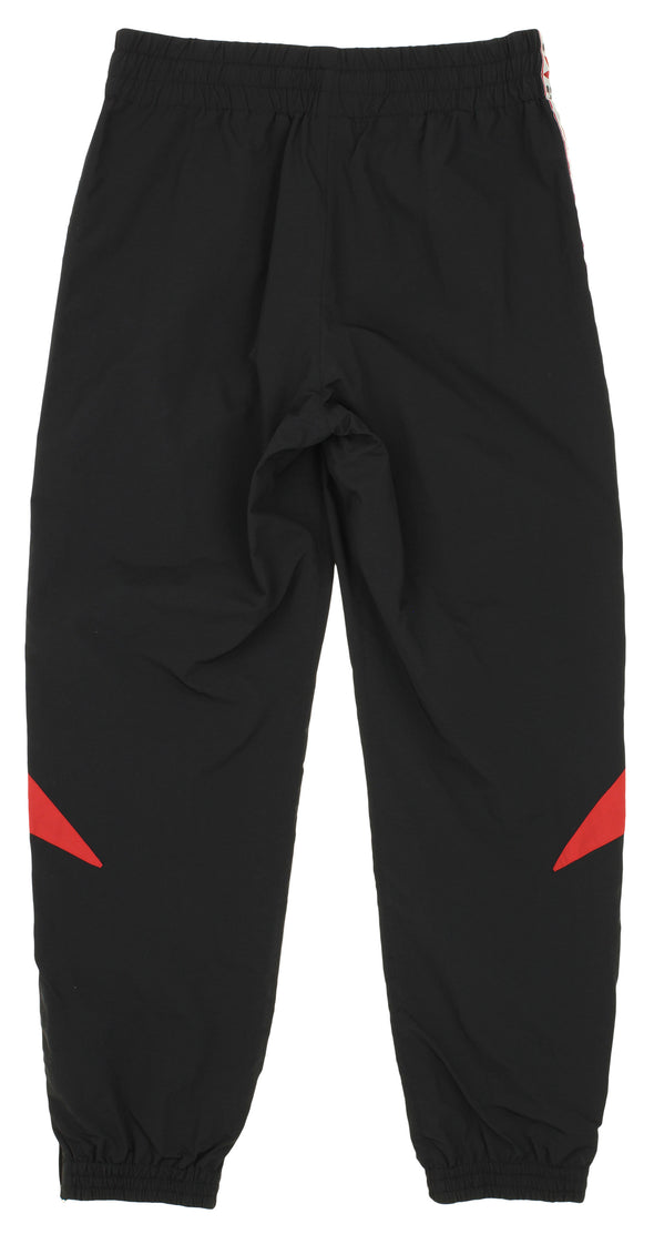 Diadora Men's MVP Fitness Training Track Pants, Color Options