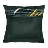 Northwest NFL Green Bay Packers Slashed Pillow and Throw Blanket Set