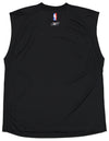 Reebok NBA Men's Utah Jazz Blank Jersey, Black