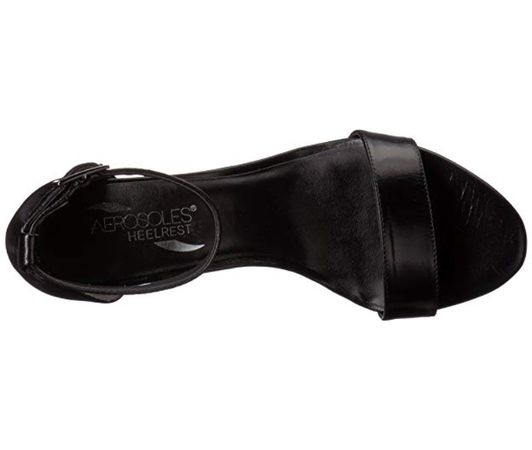 Aerosoles bird of hot sale paradise sandal