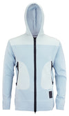 Asics Tiger Men's Premium Knit Zip Hoodie, Color Options
