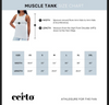 Certo By Northwest NFL Women's Miami Dolphins Outline Tank Top