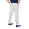 Zubaz NFL Men's Seattle Seahawks Heather Gray Speed Jogger