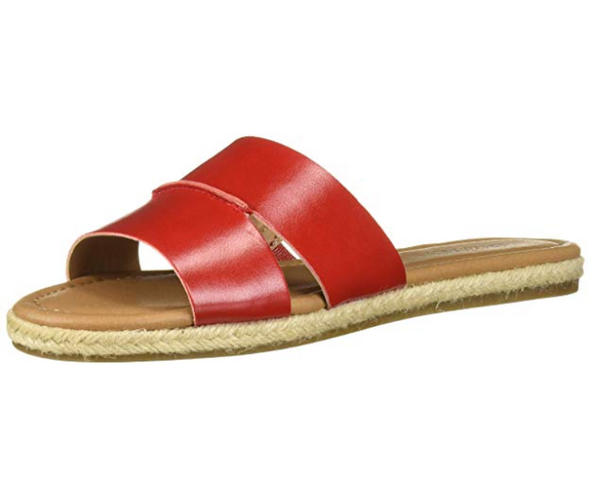 Aerosoles Women's Back Drop Flat Sandal, Color Options