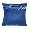 Northwest NCAA Kentucky Wildcats Pillow & Silk Touch Throw Blanket Set