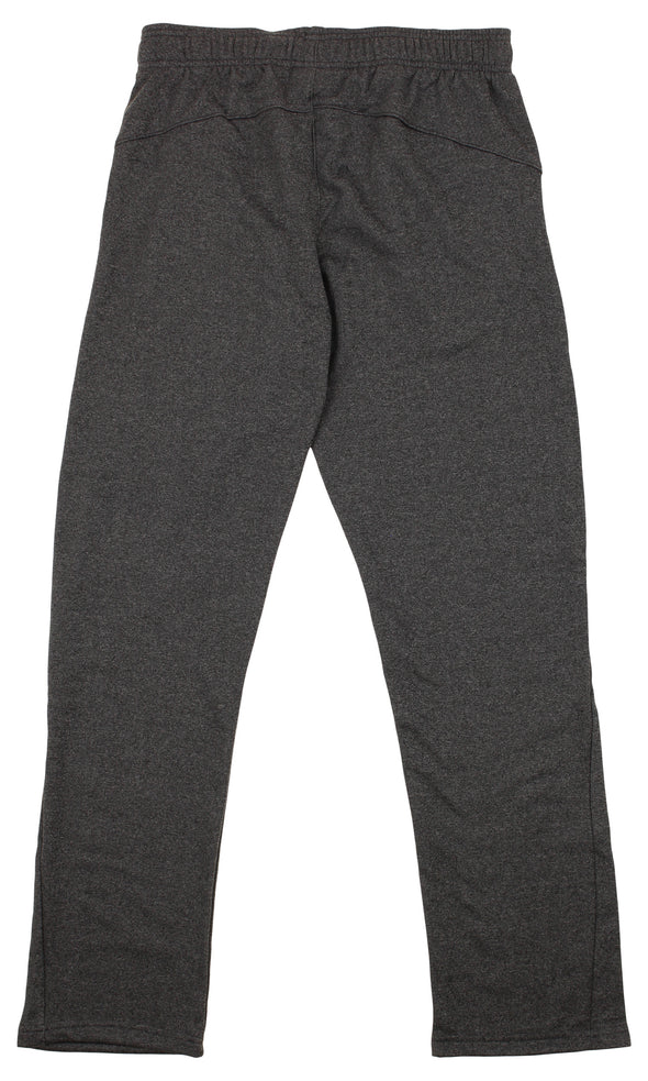 Outerstuff NCAA Men's Helix Track Pant, Kansas State Wildcats