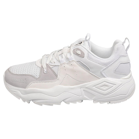 Umbro Men's Run Sneaker, Color Options