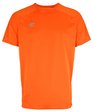 Umbro Pro Men's Training Jersey, Orange