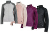 Spyder Women's Nova Full Zip Hybrid Jacket, Color Options