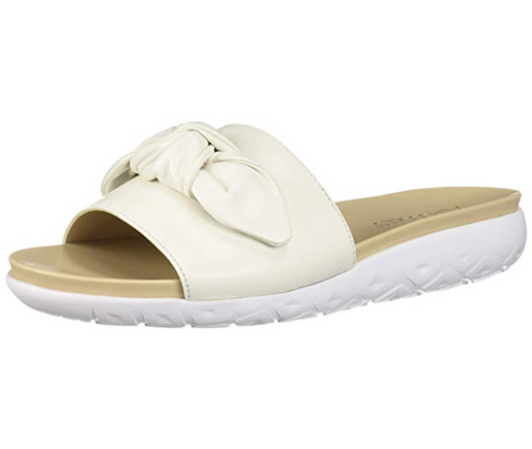 Aerosoles Women's Manicure Flat Sandal, Color Options