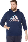 Adidas Men's Americana Graphic Hoodie, Color Options