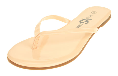 Yosi Samra Women's Roee Flip Flop, Color Options