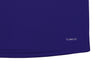 adidas NCAA Men's East Carolina Pirates Team Logo 1/4 Zip Pullover, Purple