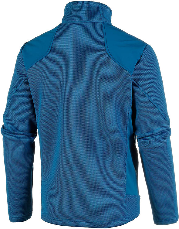 Spyder Men's Linear Full Zip Jacket, Color Options