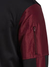adidas Men's Tiro Track Jacket, Black