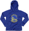 Outerstuff NBA Youth Golden State Warriors Team Color Primary Logo Performance Combo Set