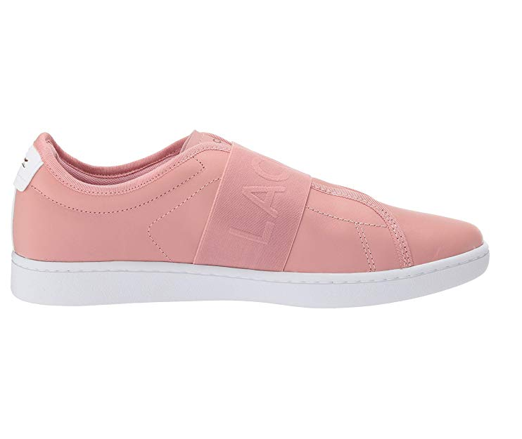 Carnaby evo slip deals lacoste