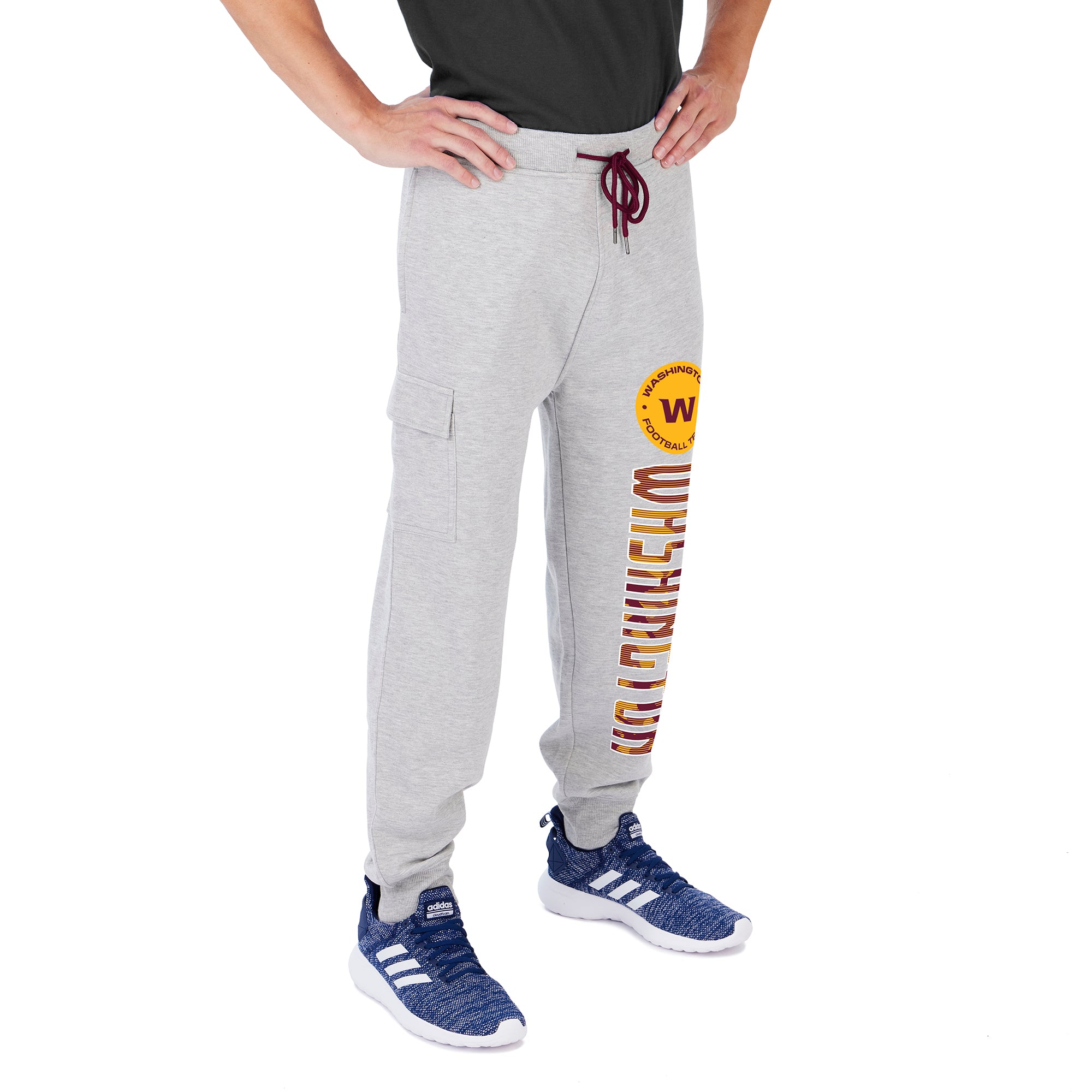 Washington Sweats 