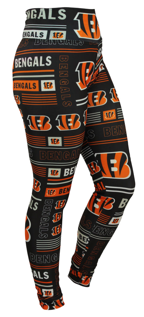 Bengal Leggings 